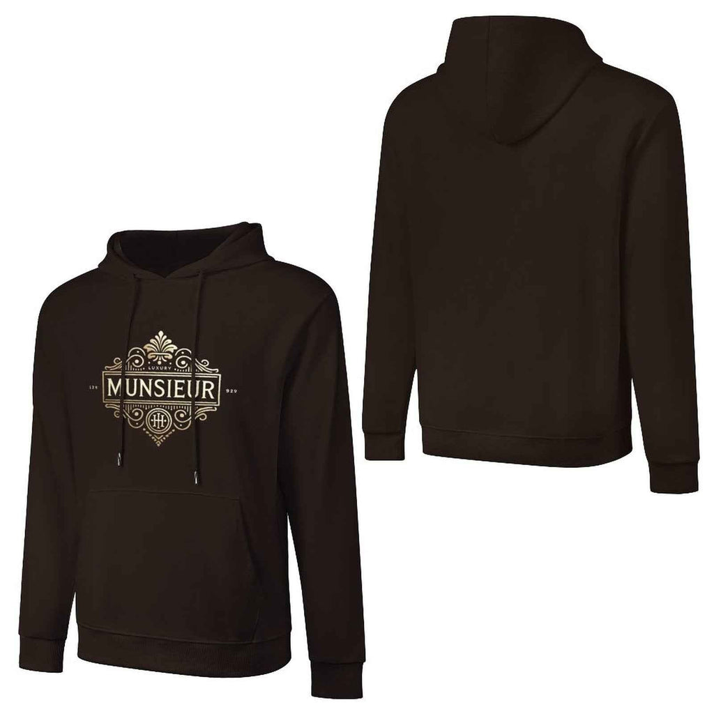 Signature Designer Hoodie