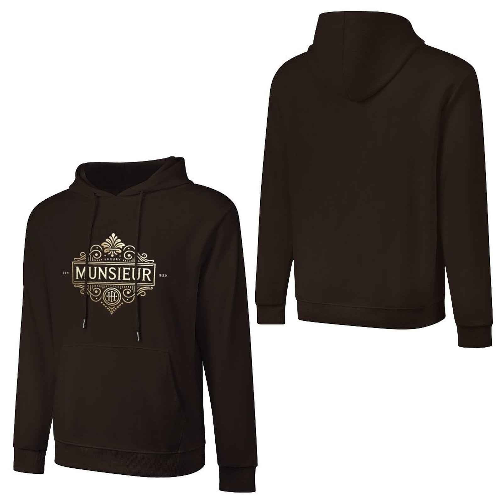 Signature Designer Hoodie