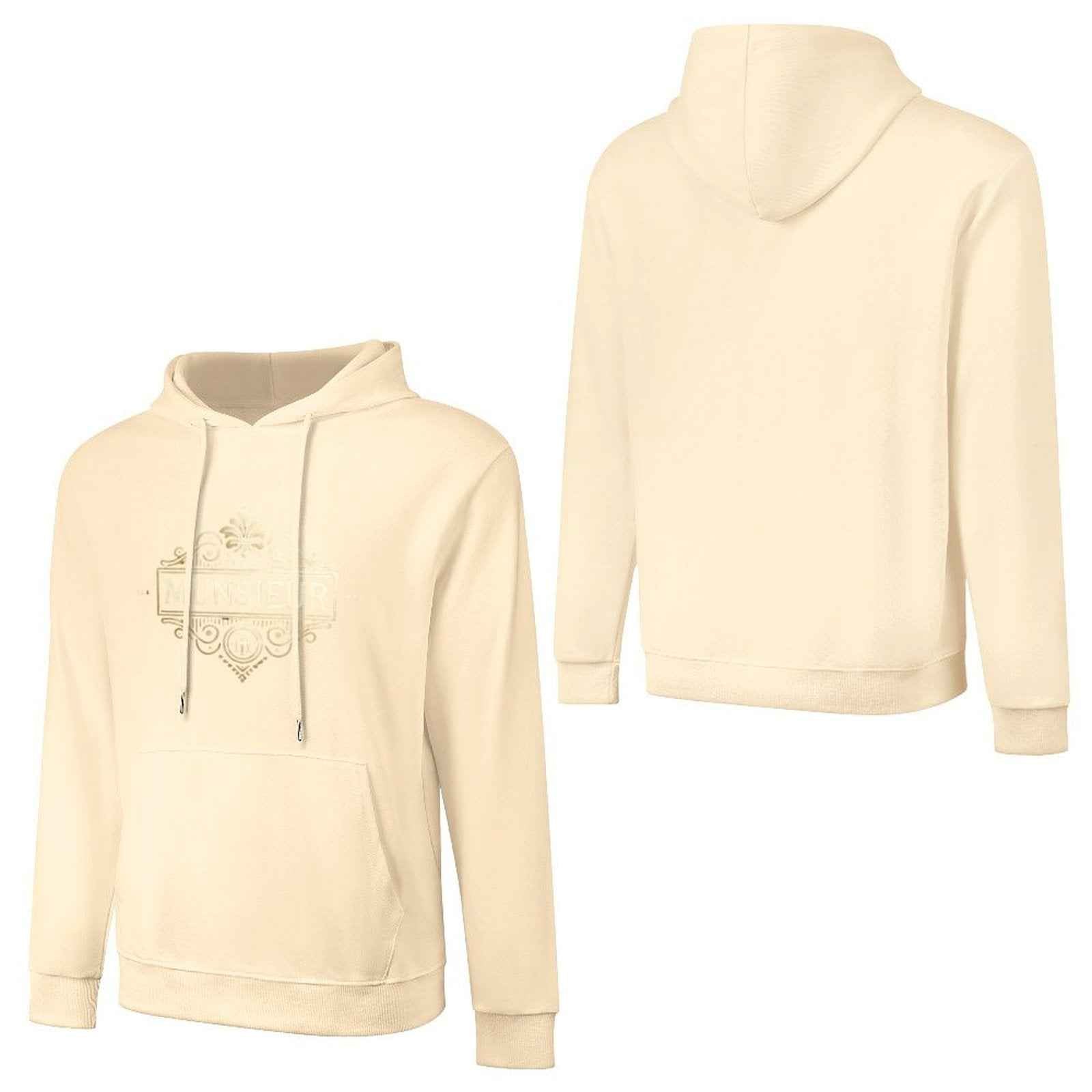 Signature Designer Hoodie