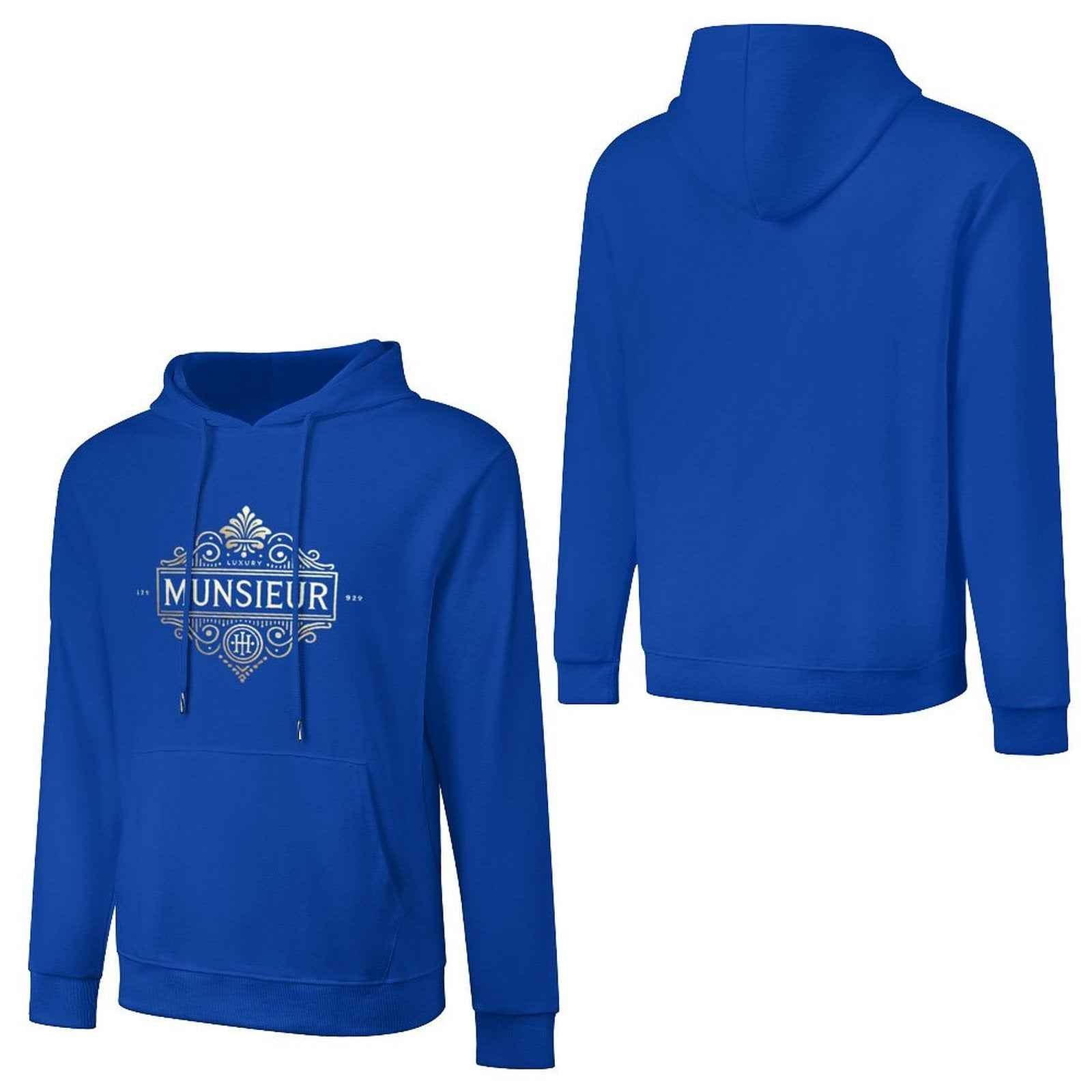 Signature Designer Hoodie