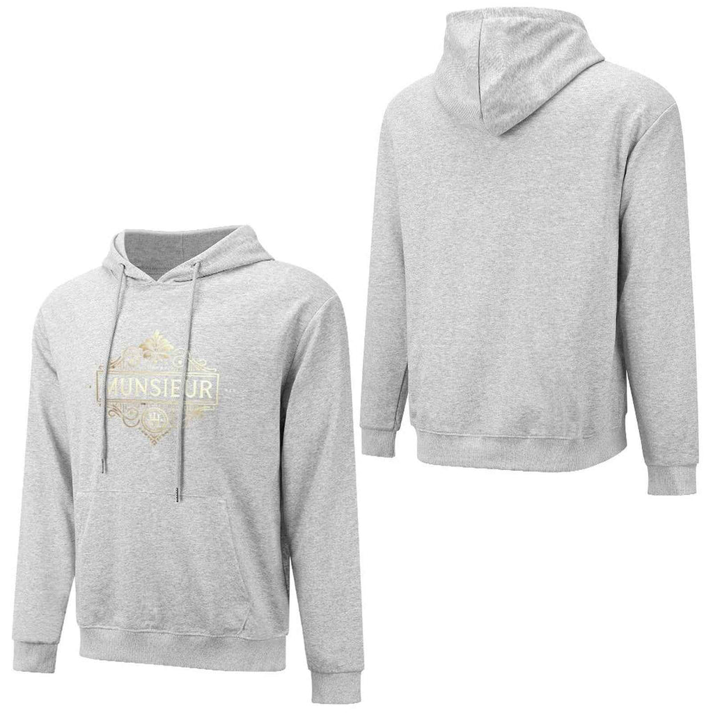 Signature Designer Hoodie