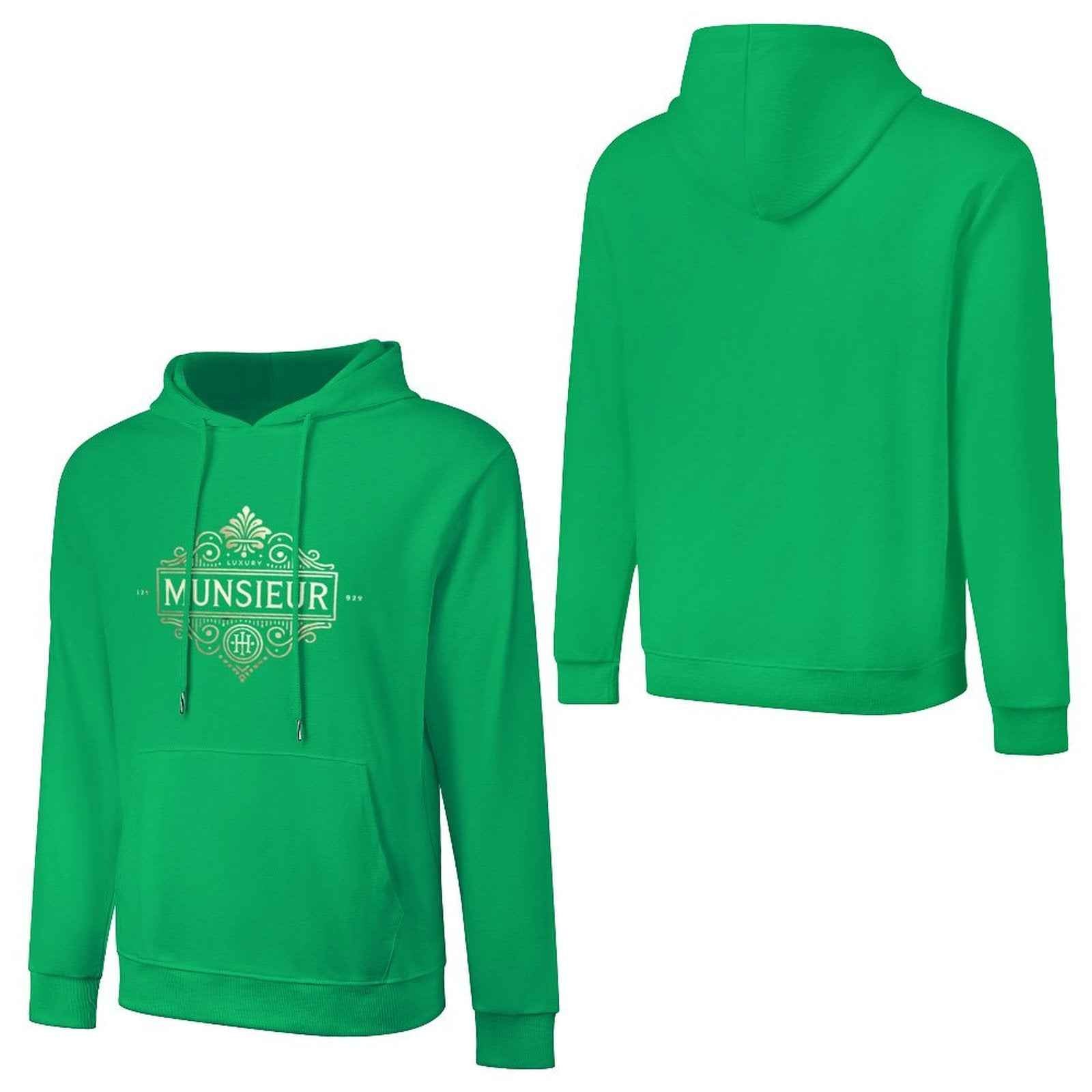 Signature Designer Hoodie