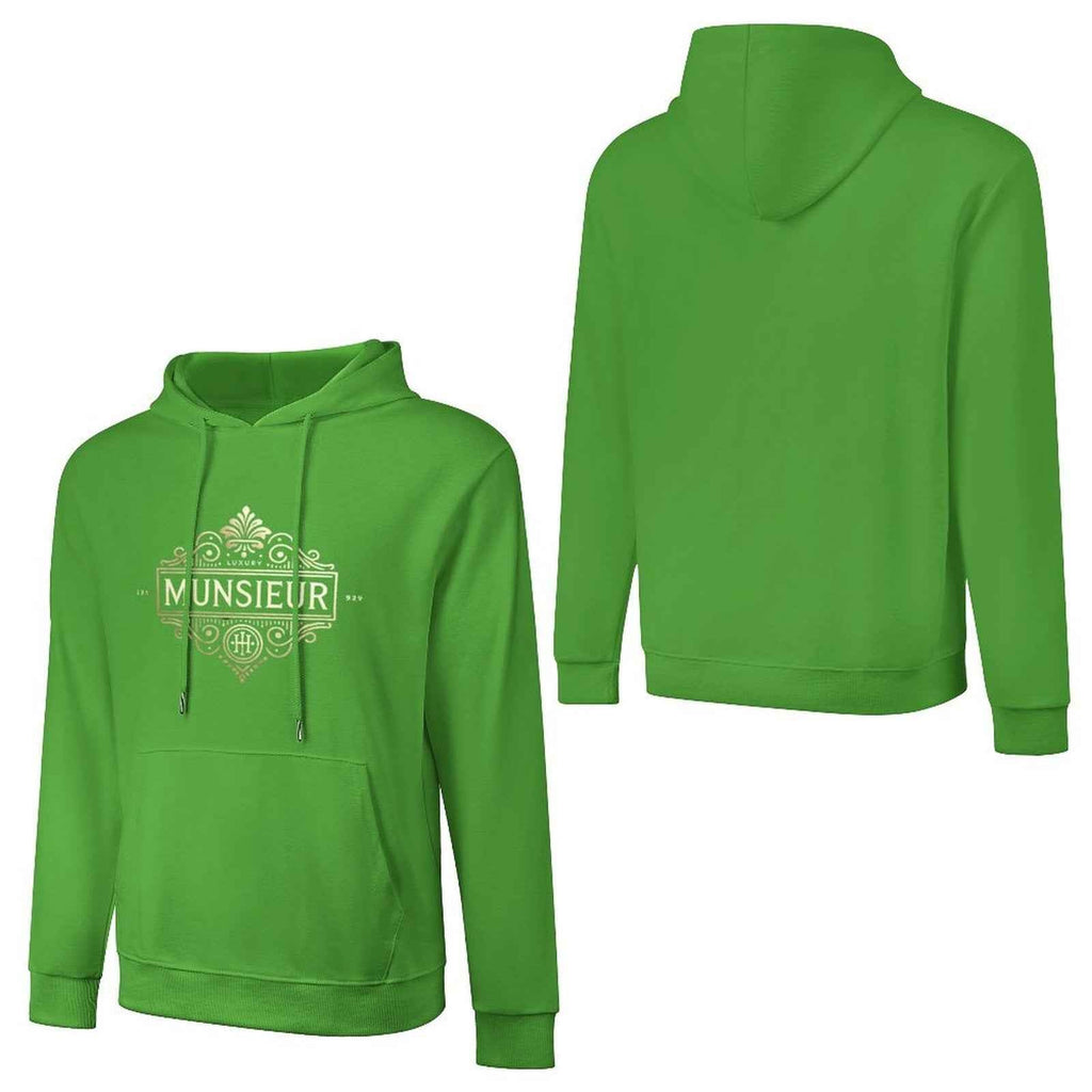 Signature Designer Hoodie