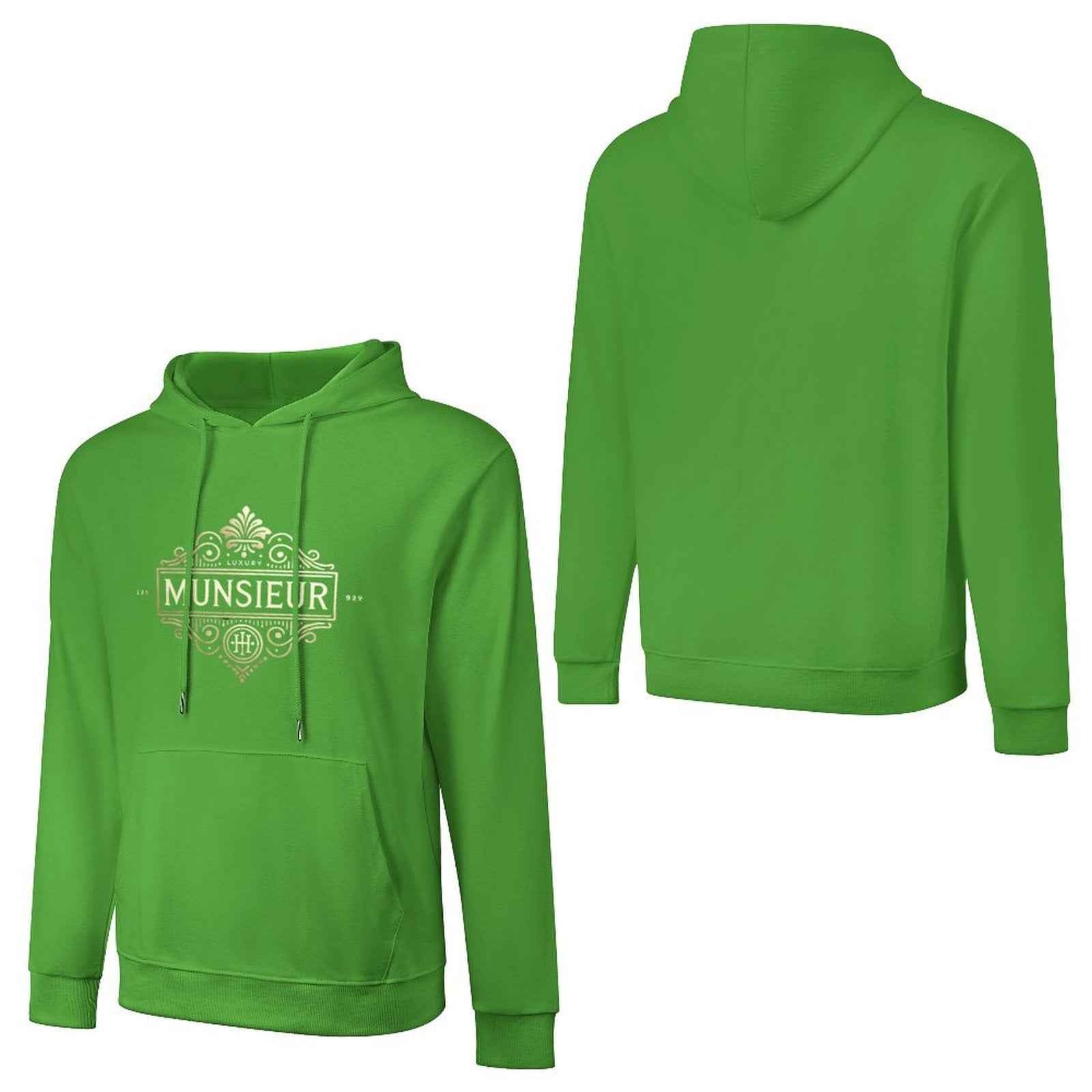 Signature Designer Hoodie