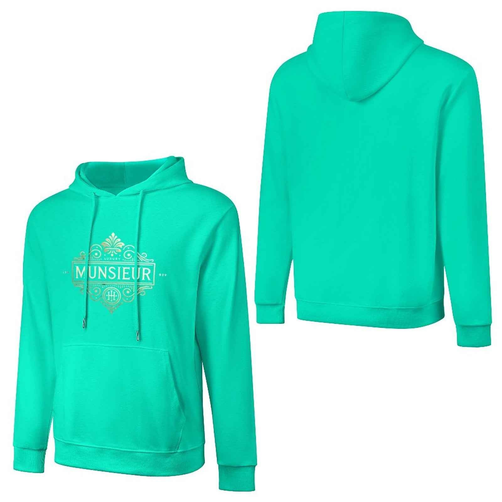 Signature Designer Hoodie