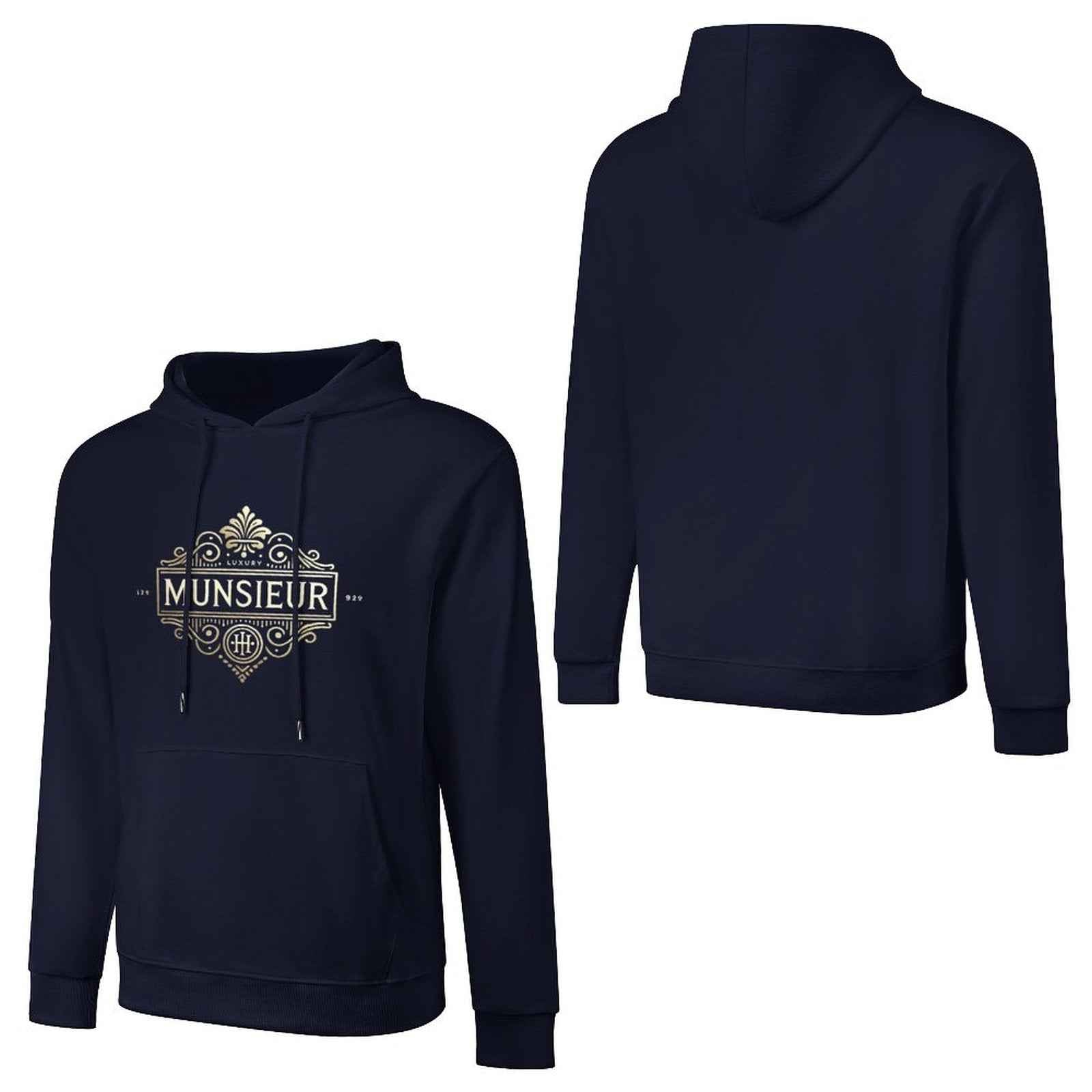 Signature Designer Hoodie