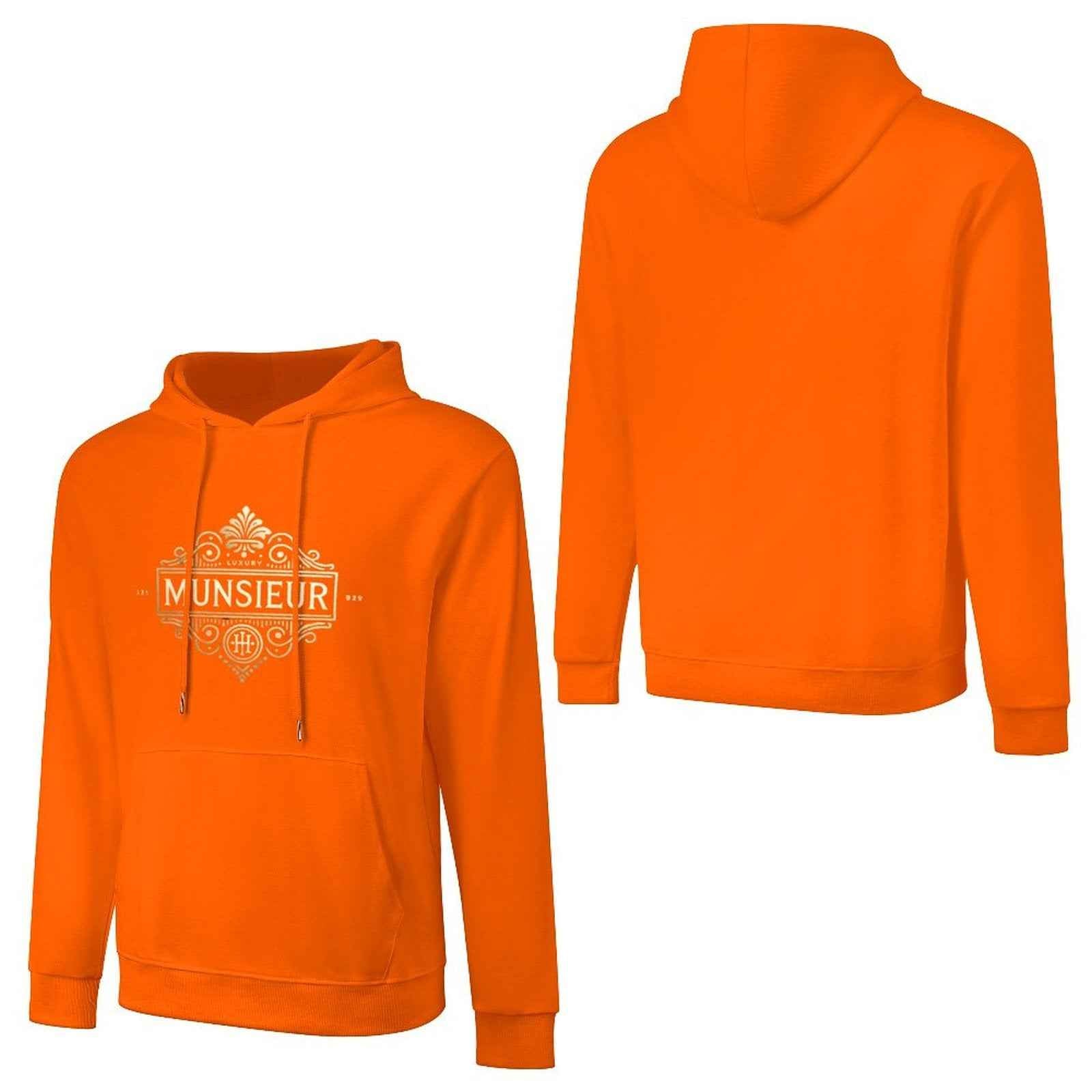 Signature Designer Hoodie