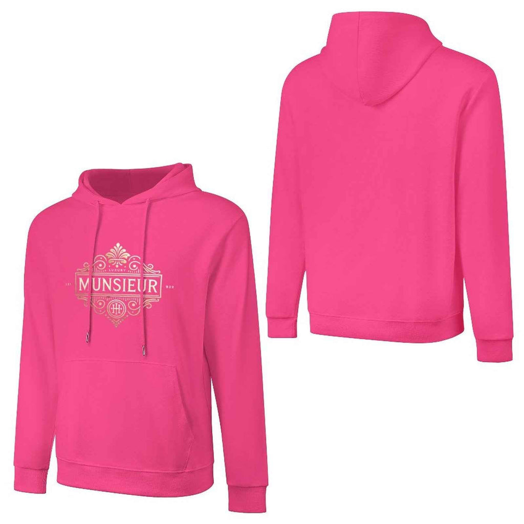 Signature Designer Hoodie