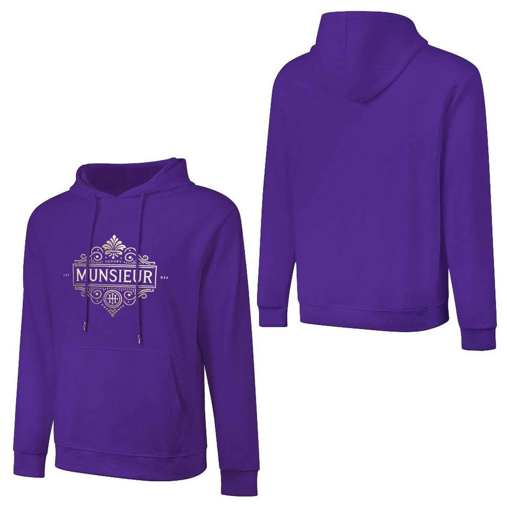 Signature Designer Hoodie