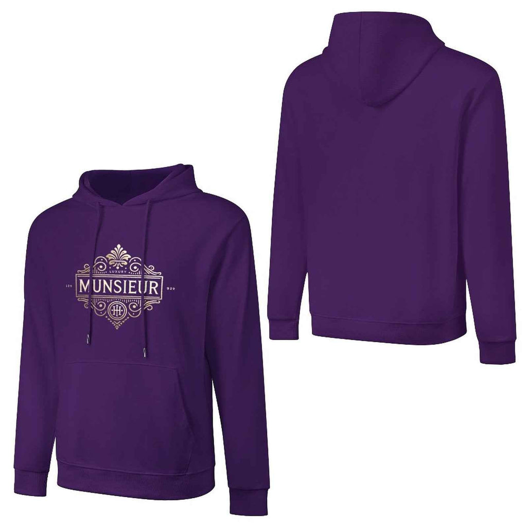 Signature Designer Hoodie