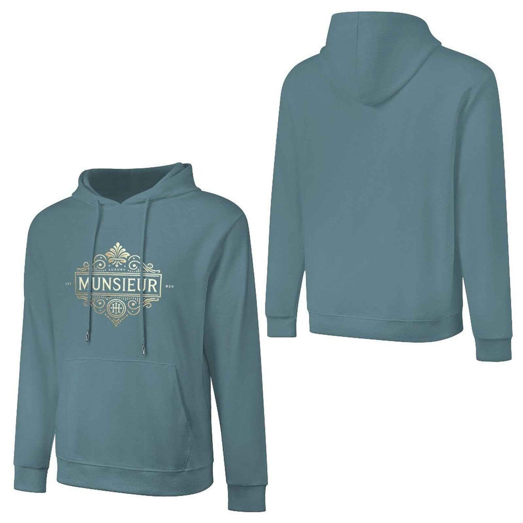 Signature Designer Hoodie