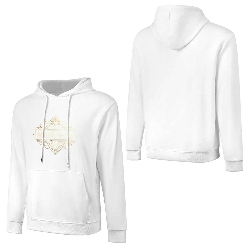 Signature Designer Hoodie