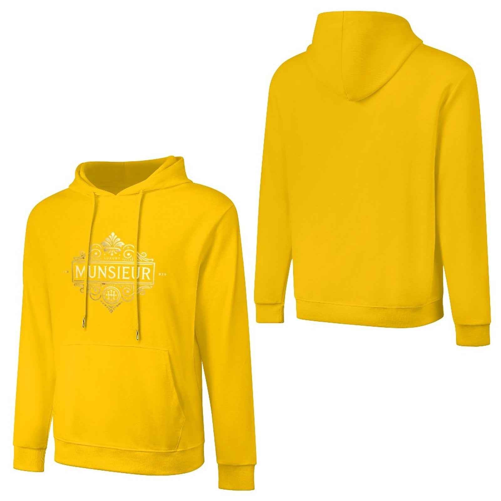 Signature Designer Hoodie