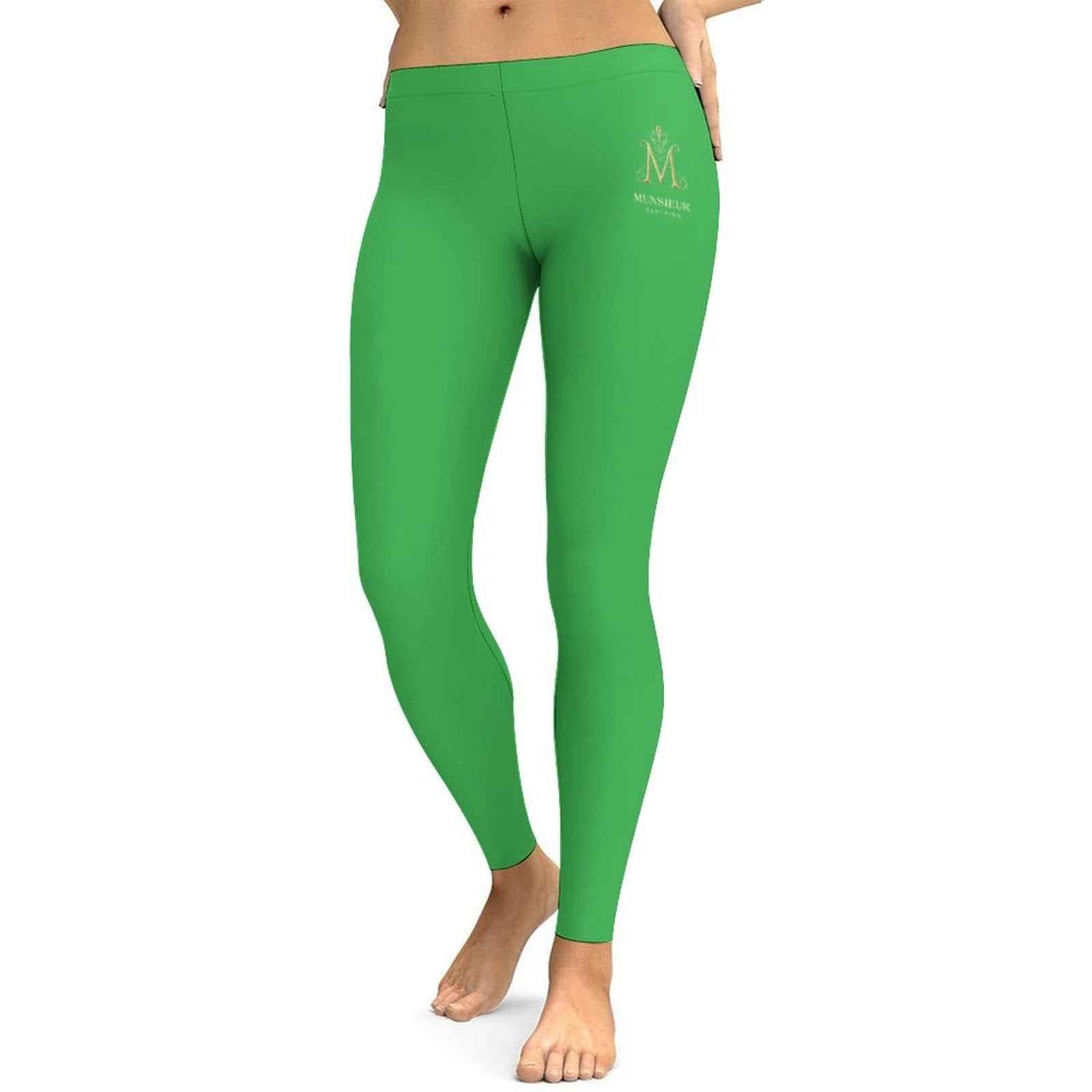Street Luxe Leggings