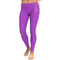 Violet Reign Leggings