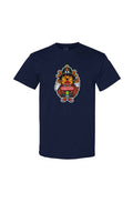 MUNSIEUR Gildan Cotton Tee