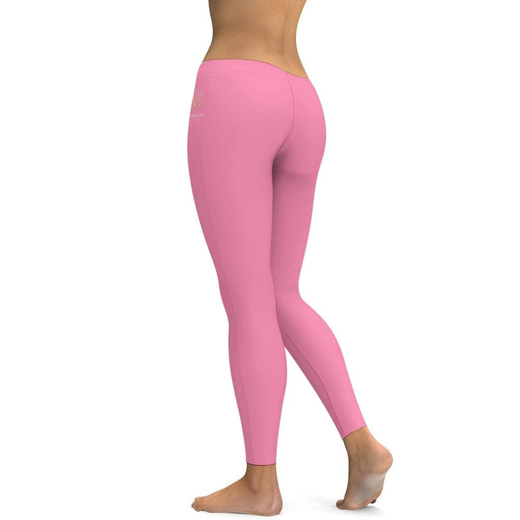 Velvet Touch Leggings