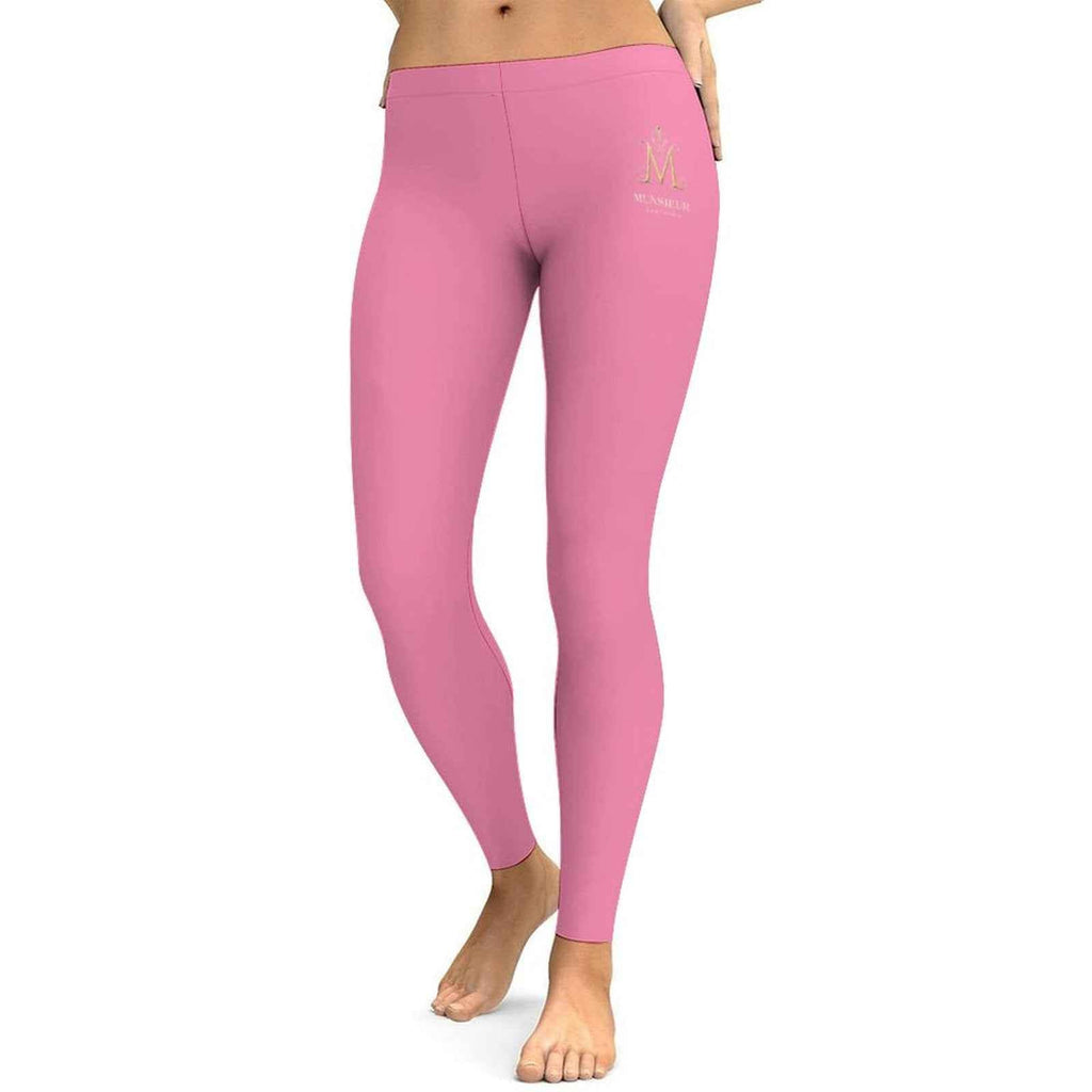 Velvet Touch Leggings