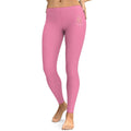 Velvet Touch Leggings
