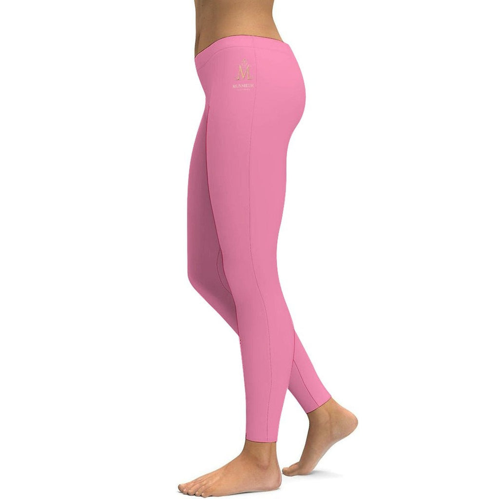 Velvet Touch Leggings