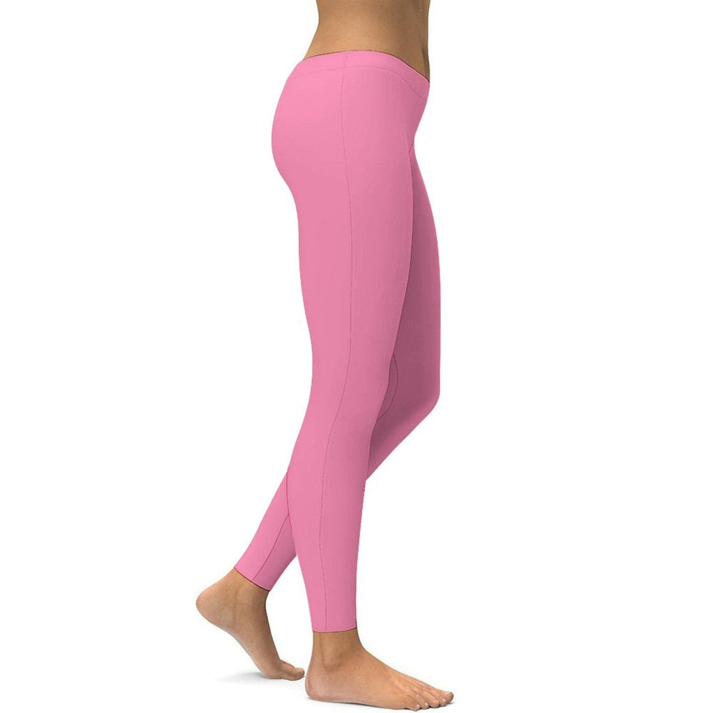 Velvet Touch Leggings