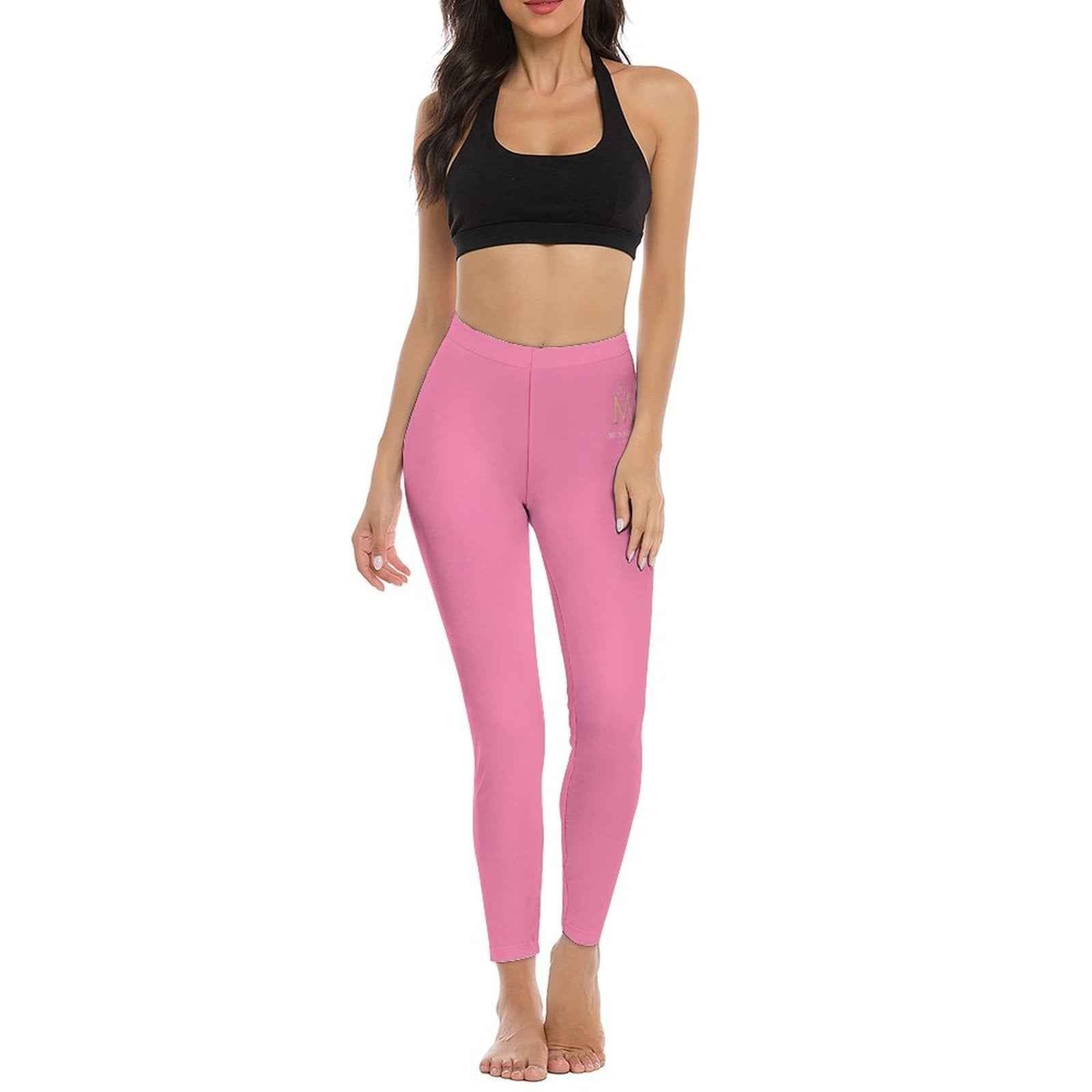 Velvet Touch Leggings