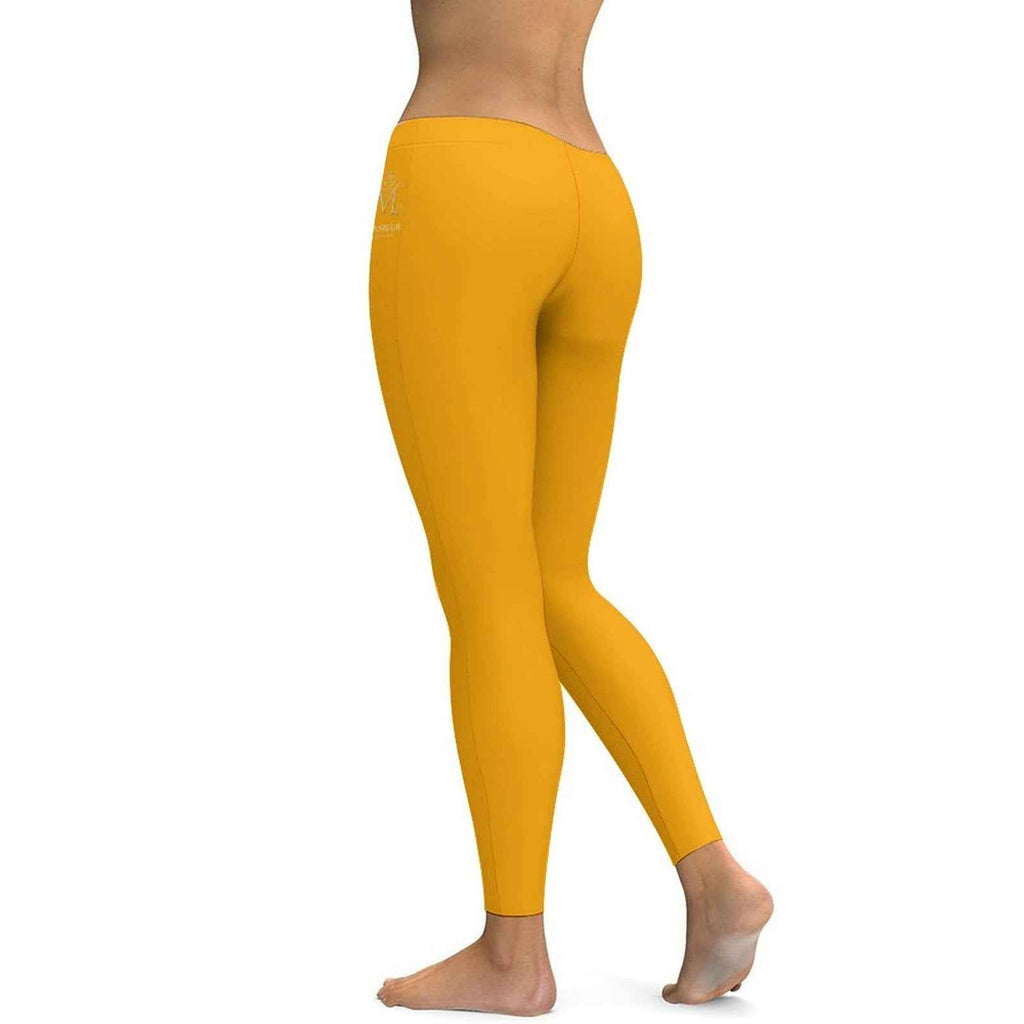 Metropolitan Leggings