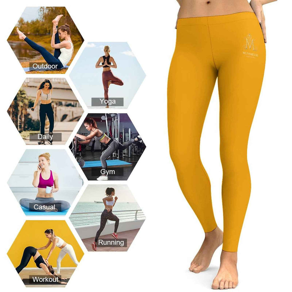 Metropolitan Leggings