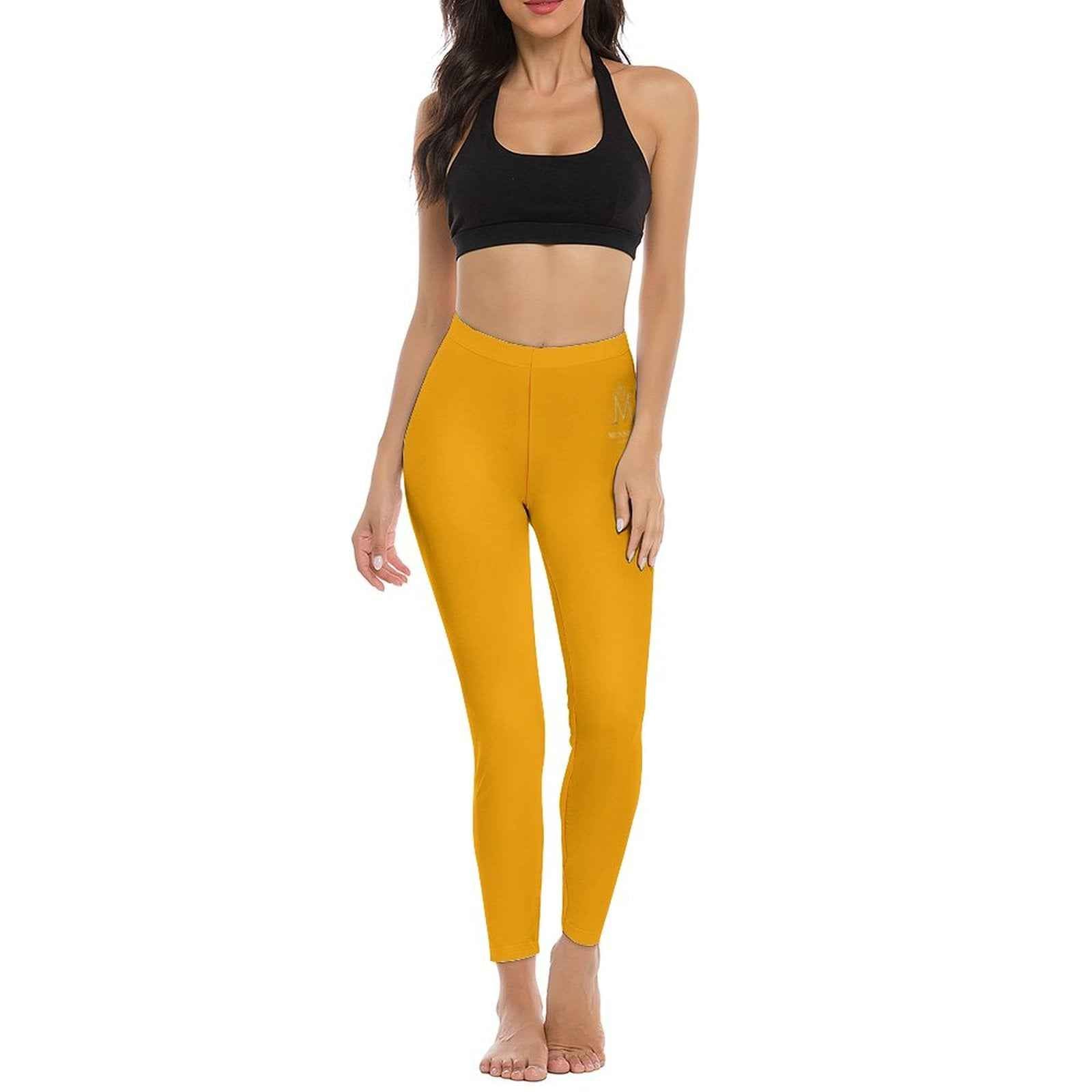 Metropolitan Leggings