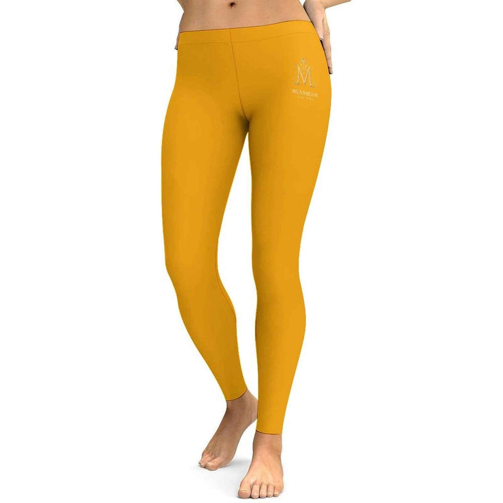 Metropolitan Leggings