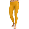 Metropolitan Leggings