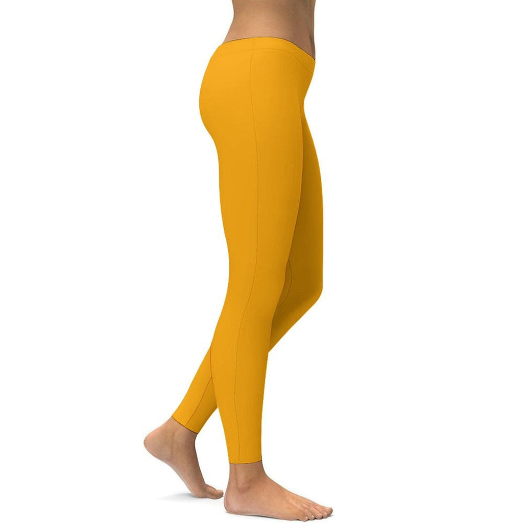 Metropolitan Leggings