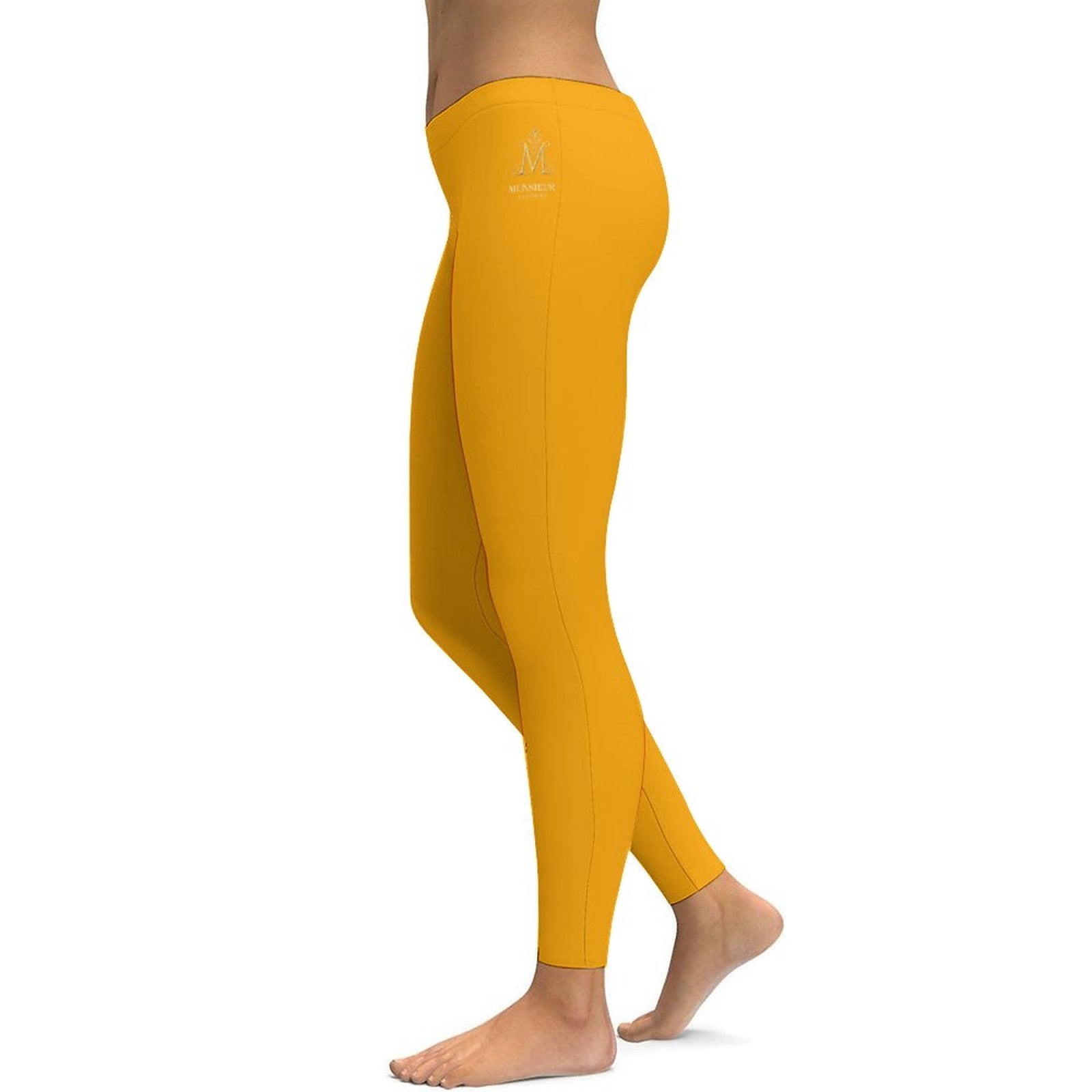 Metropolitan Leggings