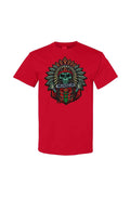 MUNSIEUR Thanksgiving Collection Gildan Cotton Tee