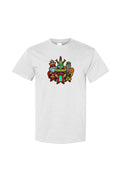 Munsieur Thanksgiving Collection Tee — Feast of Style, Harvest of Elegance