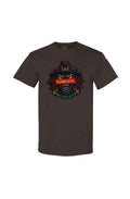 MUNSIEUR Thanksgiving Collection Tee Gildan Cotton