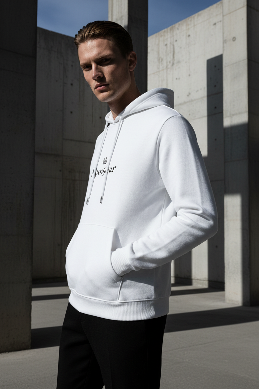 Zodiac Guardian Hoodie — Year of the Dog | Limited Edition