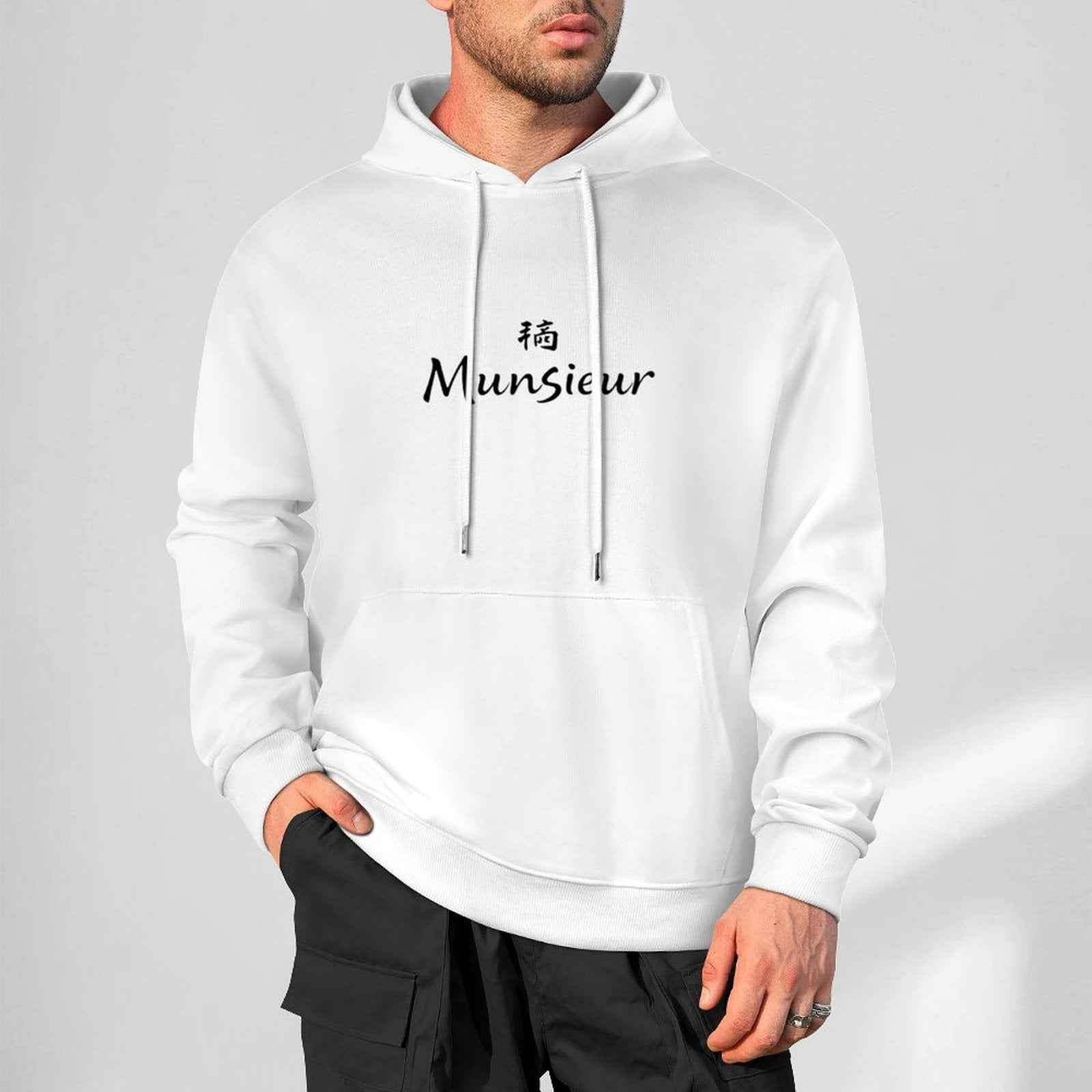 Zodiac Guardian Hoodie — Year of the Dog | Limited Edition