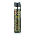 Black 300ml