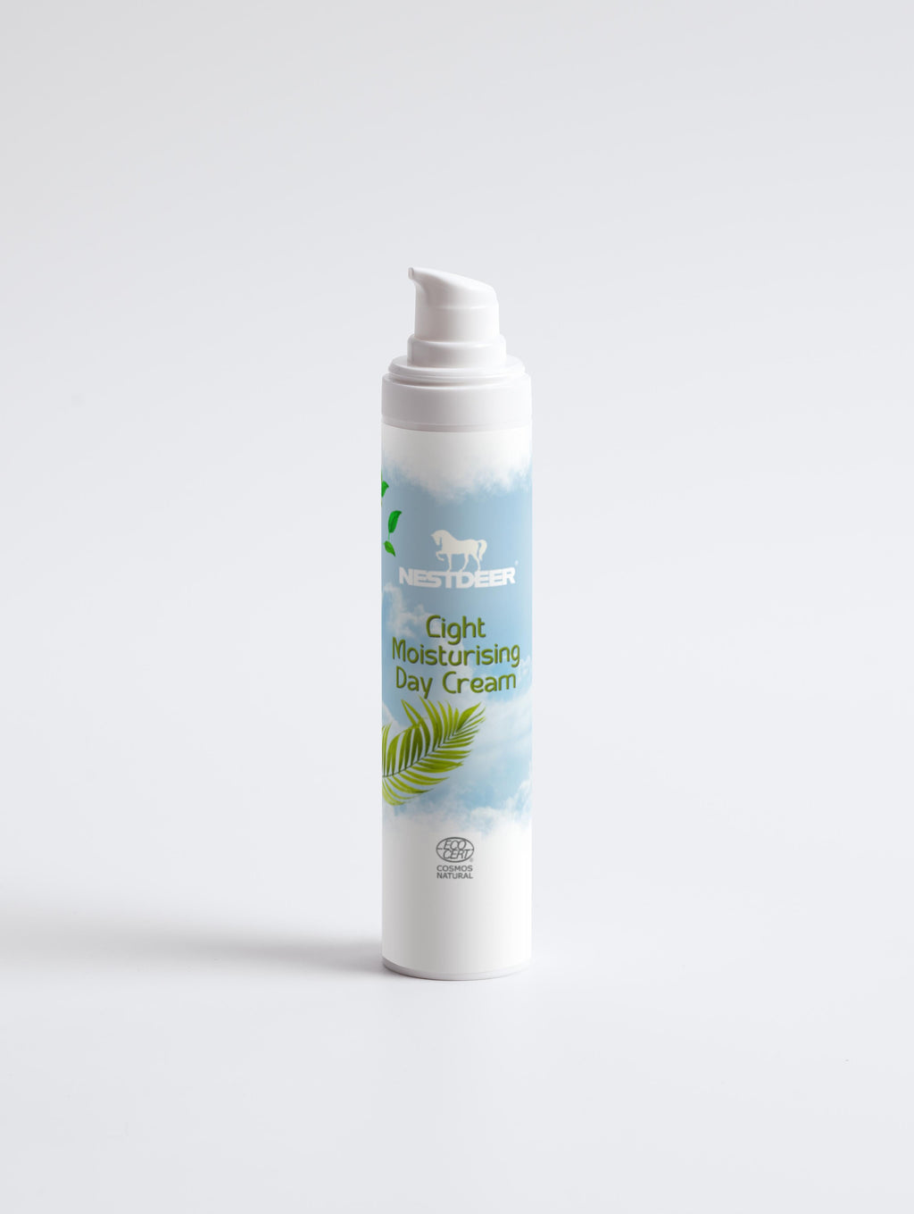 Light Moisturising Day Cream