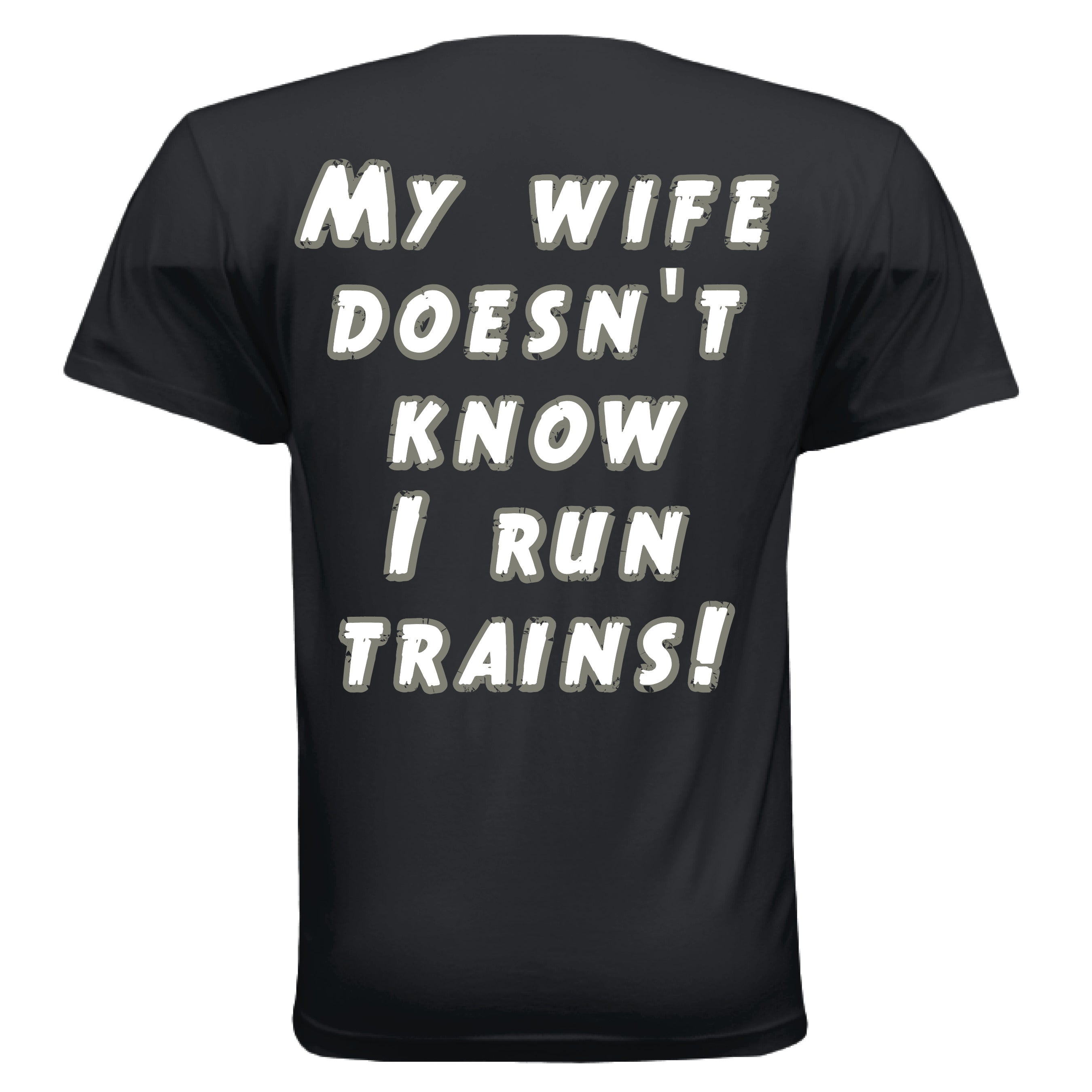 My wife