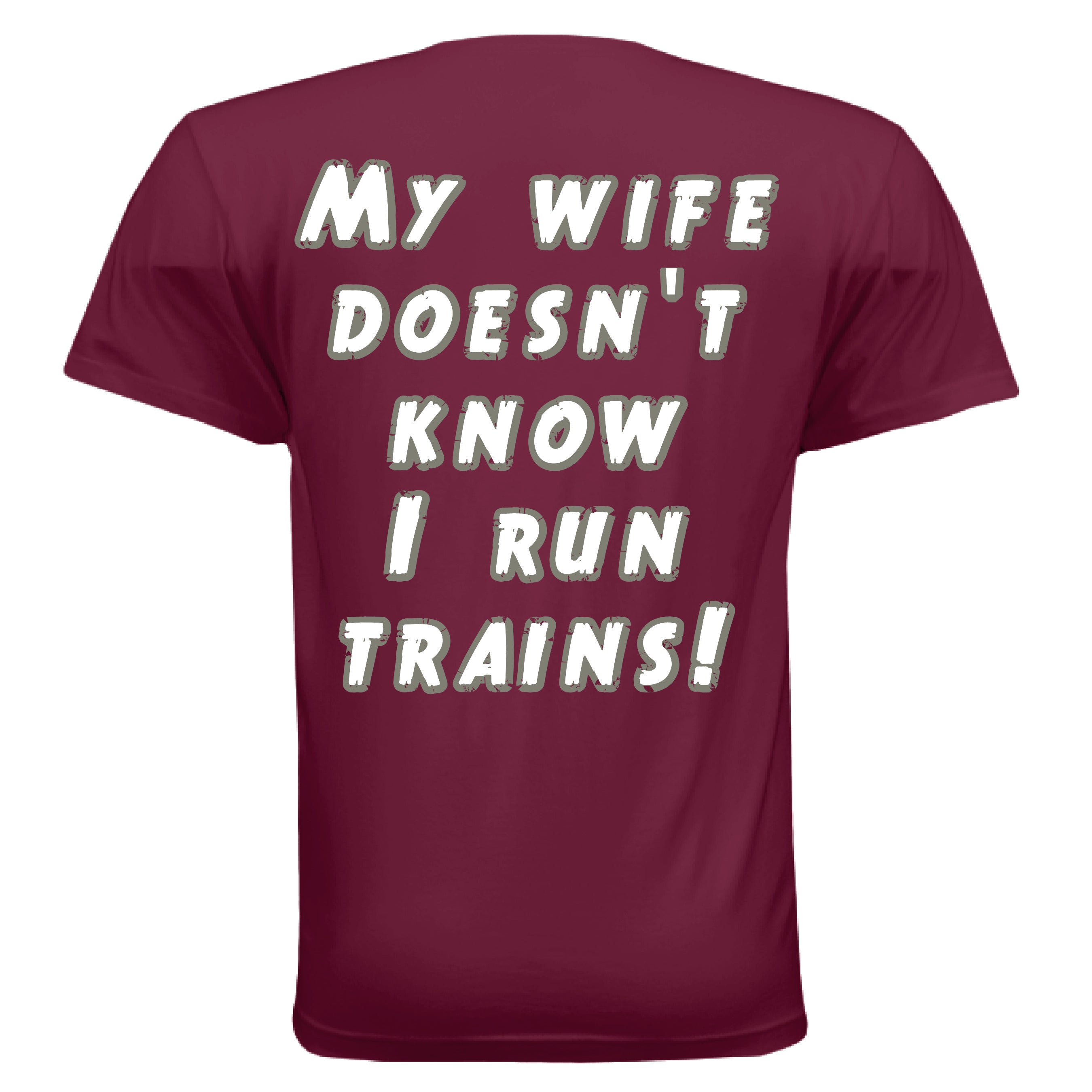 My wife