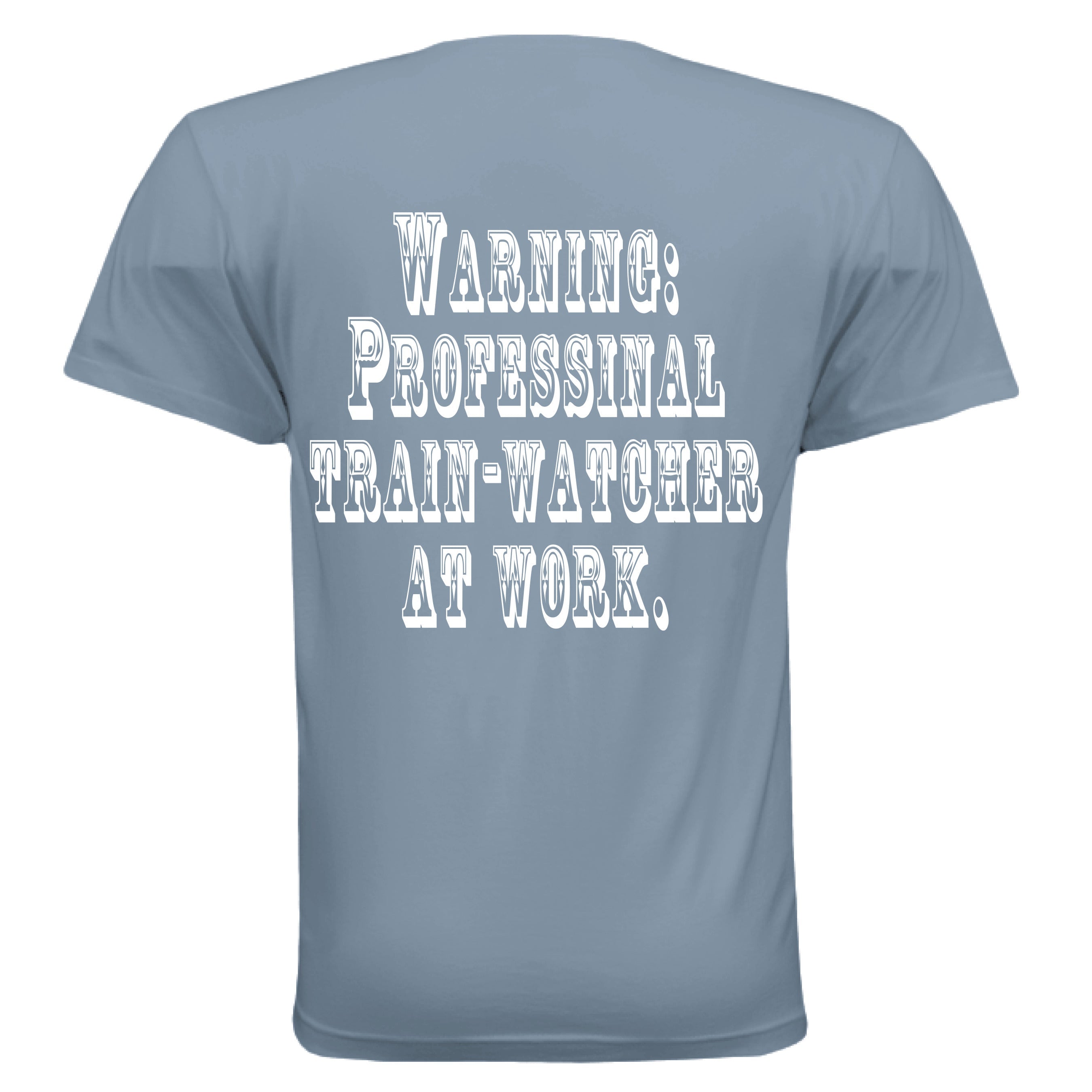 Warning