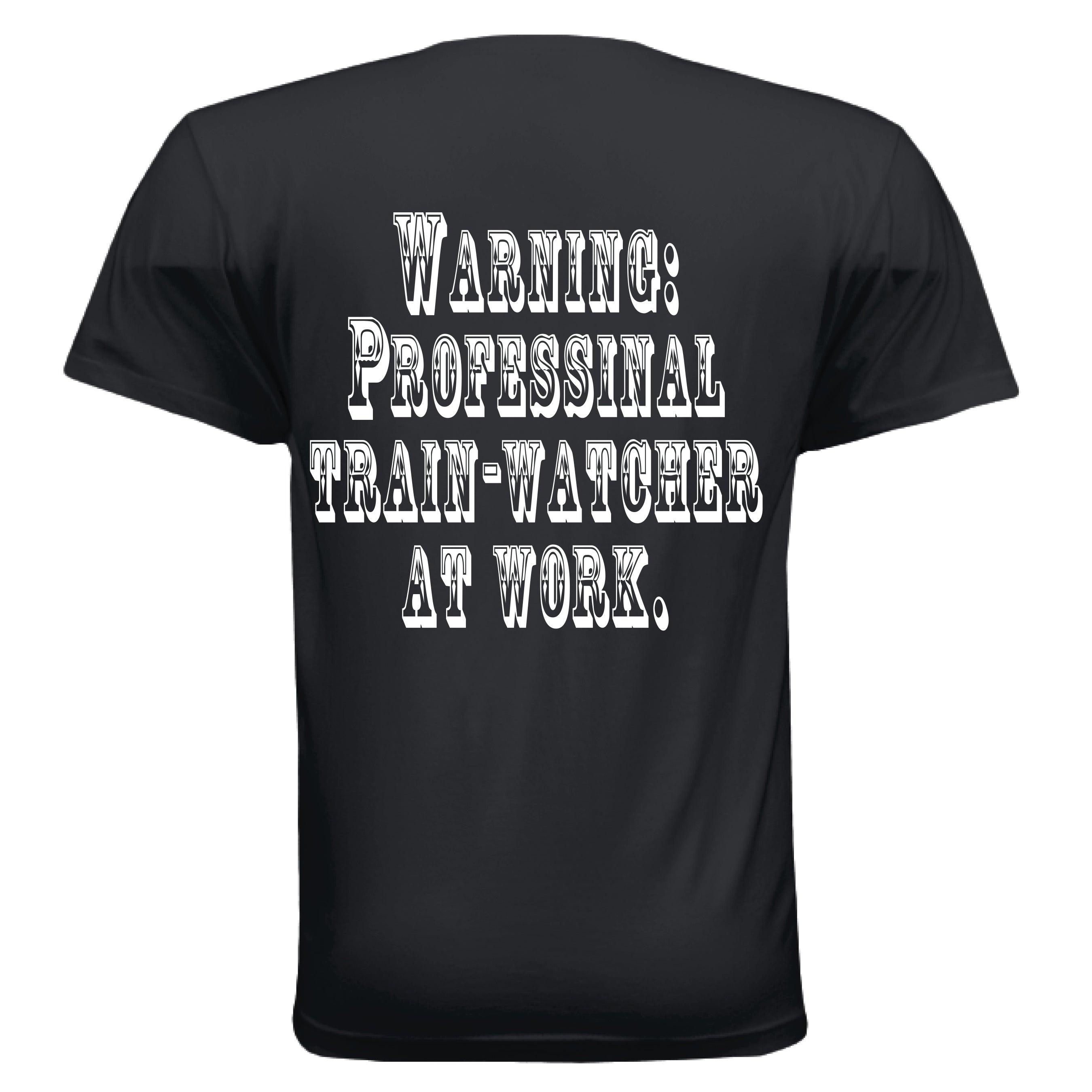 Warning