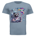 lost weed in space