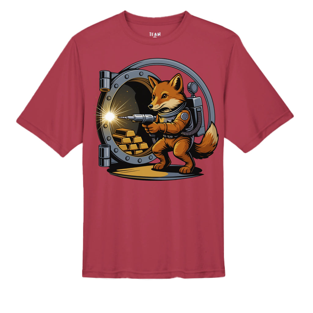 Fox bank