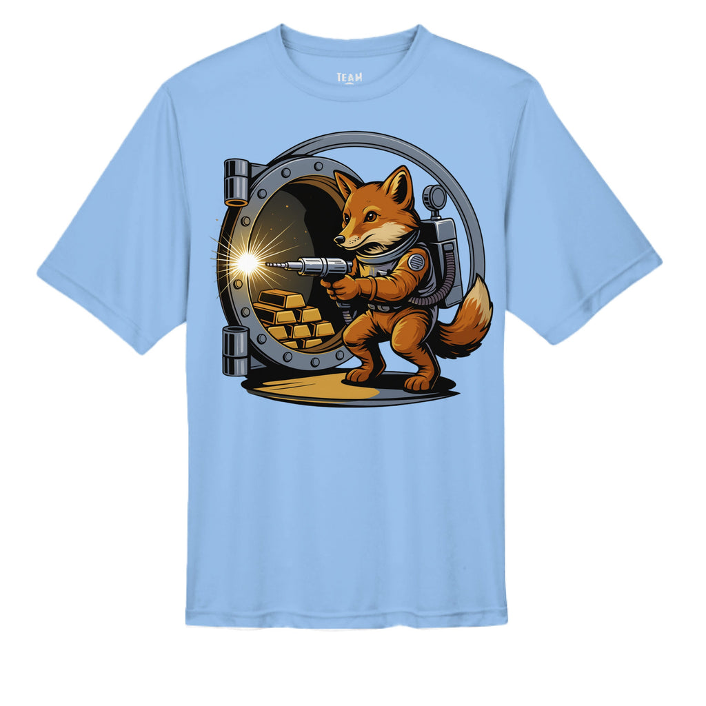 Fox bank