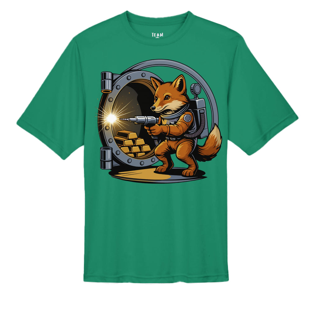 Fox bank