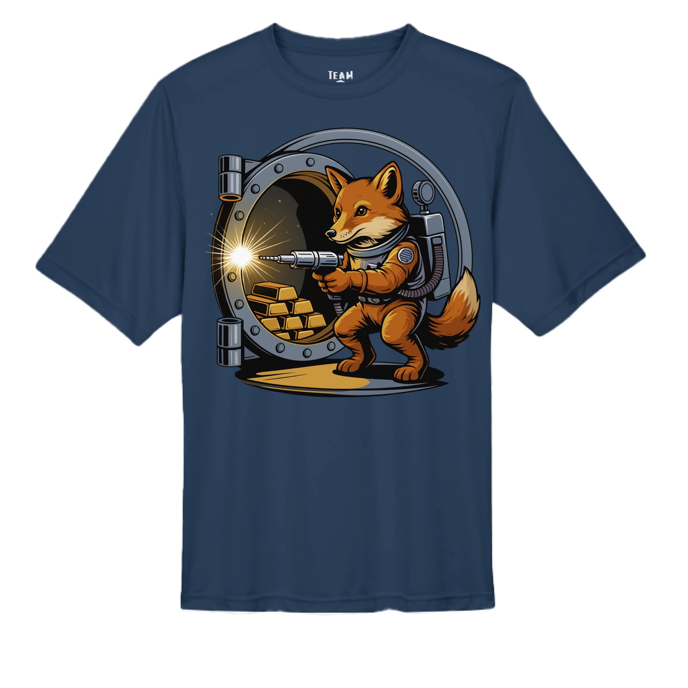 Fox bank
