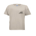 Hooked on Jesus Tee